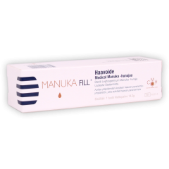 Manuka Fill haavavoide 14,2 g