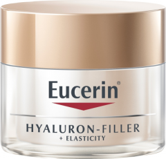 Eucerin HYALURON-F+ELASTICITY Day Cream SPF15+ 50 ml