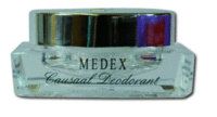 MEDEX CAUSAAL DEODORANT X15 ML