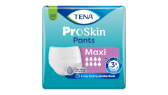 TENA ProSkin Pants Maxi L 10 kpl
